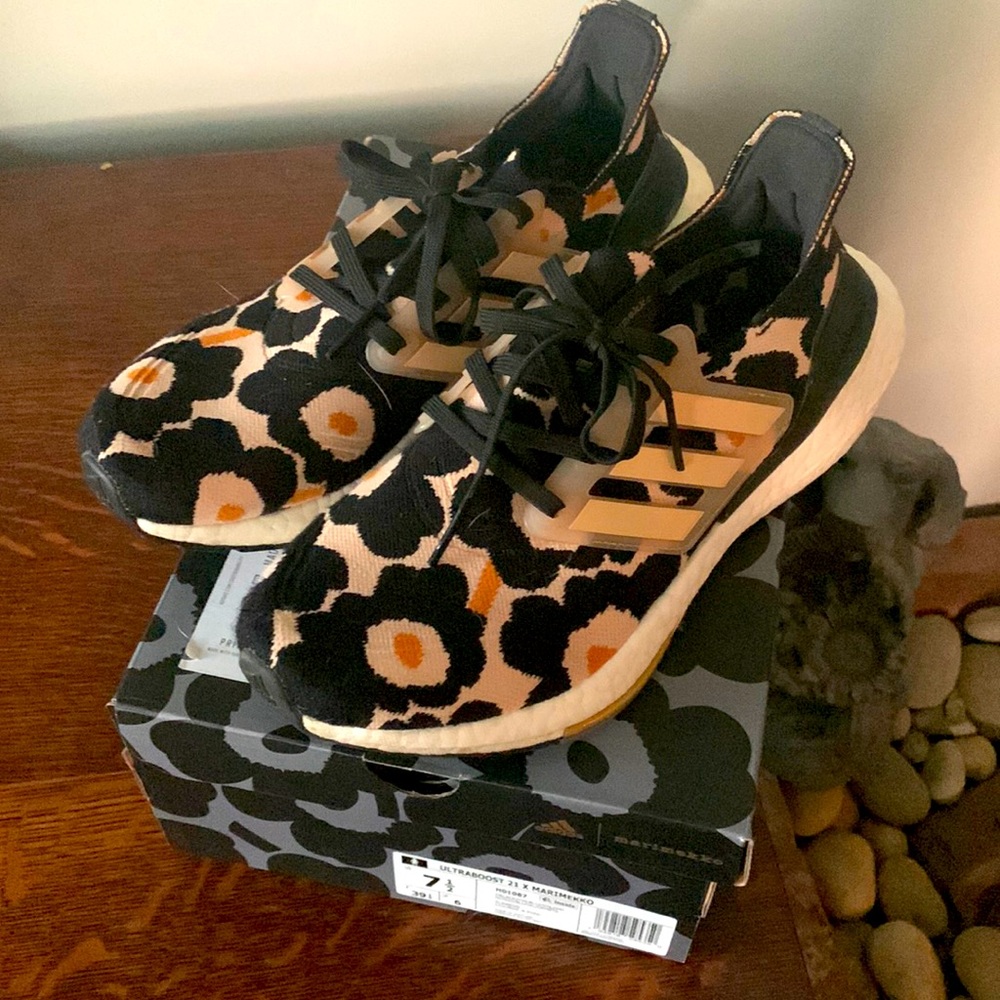 Adidas Marimekko Ultraboost